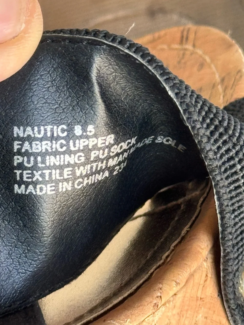 Madden Girl good used